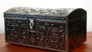 The contents of the box is what makes that box what it is. The treasures in a Marriage are the pillars that the marriage leans on to fulfil purpose.